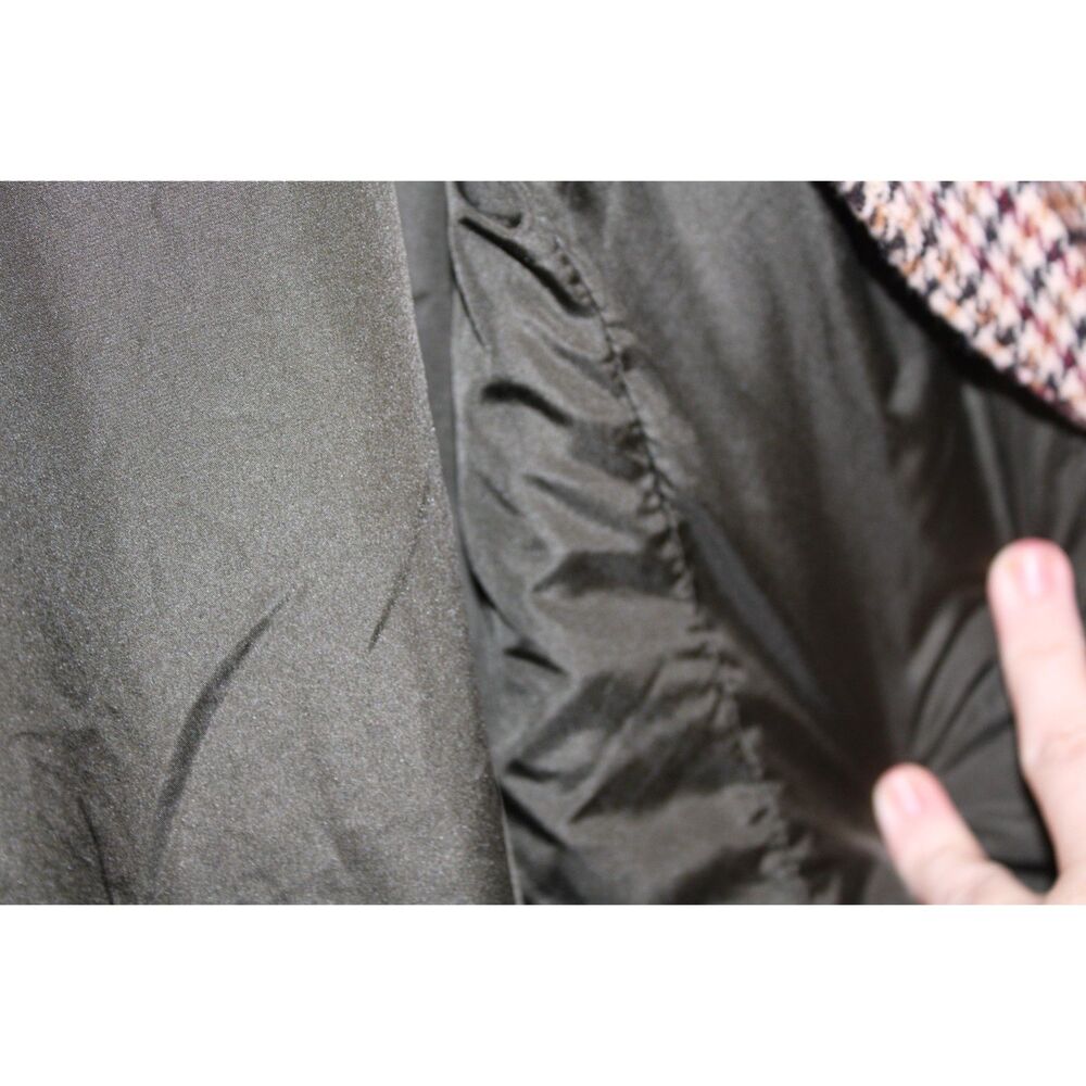 Torn by Ronny Kobo ANOK BLAZER women's size small - Picture 7 of 12